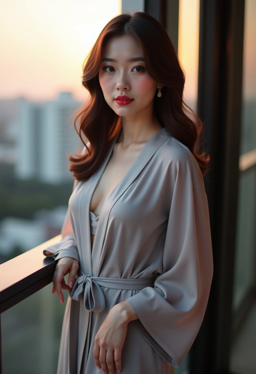 星河滚烫