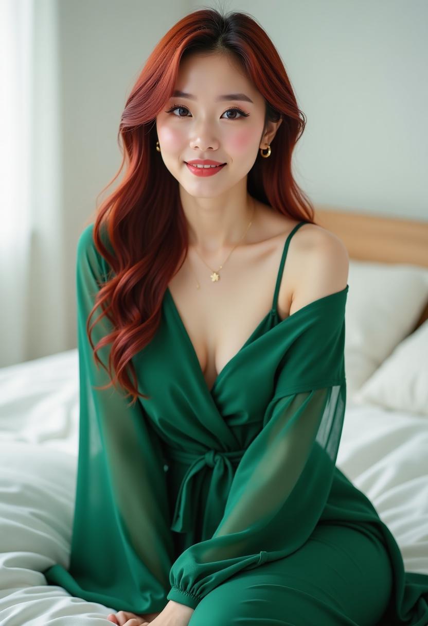 春风十里